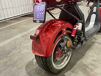 Dayi snorscooter e-gen 4.0al e-scooter - afbeelding 12 van  16