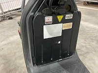 Dayi snorscooter e-gen 4.0al e-scooter - afbeelding 2 van  16