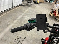 Dayi snorscooter e-gen 4.0al e-scooter - afbeelding 13 van  16