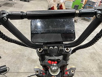 Dayi snorscooter e-gen 4.0al e-scooter - afbeelding 4 van  16