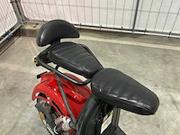 Dayi snorscooter e-gen 4.0al e-scooter - afbeelding 2 van  16