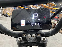 Dayi snorscooter e-gen 4.0al e-scooter - afbeelding 3 van  16