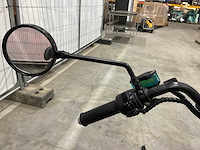 Dayi snorscooter e-gen 4.0al e-scooter - afbeelding 4 van  16