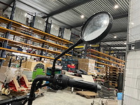 Dayi snorscooter e-gen 4.0al e-scooter - afbeelding 5 van  16