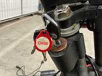 Dayi snorscooter e-gen 4.0al e-scooter - afbeelding 6 van  16