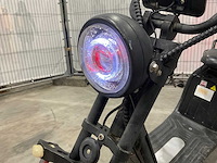 Dayi snorscooter e-gen 4.0al e-scooter - afbeelding 12 van  16
