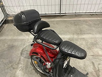 Dayi snorscooter e-gen 4.0al e-scooter - afbeelding 13 van  14