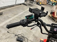 Dayi snorscooter e-gen 4.0al e-scooter - afbeelding 5 van  16