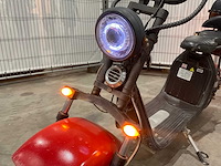 Dayi snorscooter e-gen 4.0al e-scooter - afbeelding 12 van  16