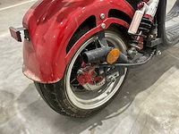 Dayi snorscooter e-gen 4.0al e-scooter - afbeelding 15 van  16