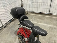 Dayi snorscooter e-gen 4.0al e-scooter - afbeelding 16 van  16