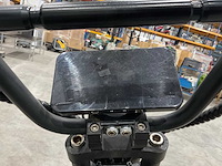 Dayi snorscooter e-gen 4.0al e-scooter - afbeelding 3 van  15