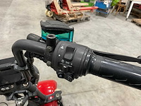 Dayi snorscooter e-gen 4.0al e-scooter - afbeelding 5 van  15