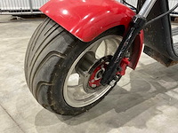 Dayi snorscooter e-gen 4.0al e-scooter - afbeelding 11 van  15