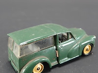 Days gone diecast morris minor traveller - afbeelding 3 van  5