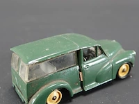 Days gone diecast morris minor traveller - afbeelding 3 van  5