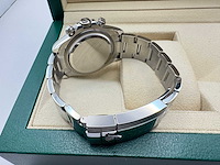 Daytona | 126500ln | black dial | 2026 | unworn - afbeelding 2 van  12