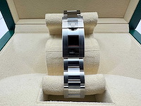 Daytona | 126500ln | black dial | 2026 | unworn - afbeelding 6 van  12