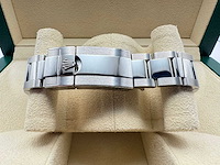 Daytona | 126500ln | black dial | new | 2025 - afbeelding 9 van  12