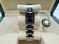 Daytona 126500ln | "panda" | 2025 | full set - afbeelding 8 van  11