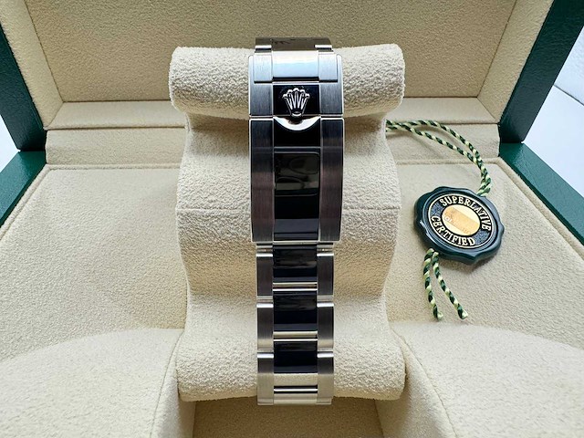 Daytona 126500ln | "panda" | 2025 | full set - afbeelding 8 van  11