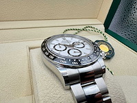 Daytona 126500ln | "panda" | 2025 | full set - afbeelding 9 van  11