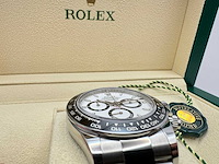 Daytona 126500ln | "panda" | 2025 | full set - afbeelding 10 van  11