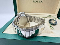 Daytona 126500ln | "panda" | 2025 | full set - afbeelding 11 van  11