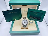 Daytona 126500ln | "panda" | new | 2025 - afbeelding 3 van  11