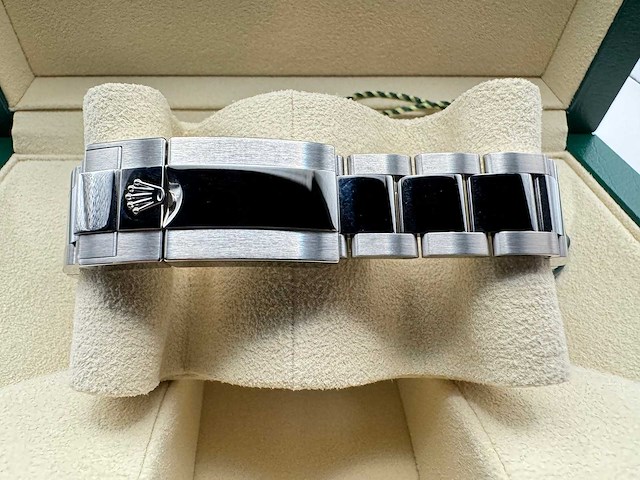 Daytona 126500ln | "panda" | new | 2025 - afbeelding 7 van  11