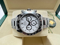 Daytona 126500ln | "panda" | unworn | 2026 - afbeelding 6 van  11