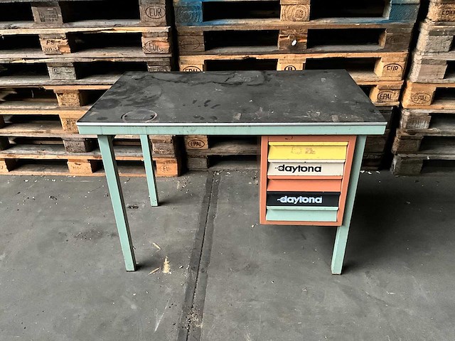 Daytona werkbank - afbeelding 4 van  4