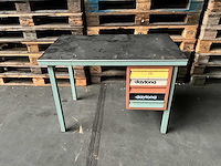 Daytona werkbank - afbeelding 4 van  4
