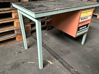 Daytona werkbank - afbeelding 1 van  4
