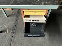 Daytona werkbank - afbeelding 2 van  4