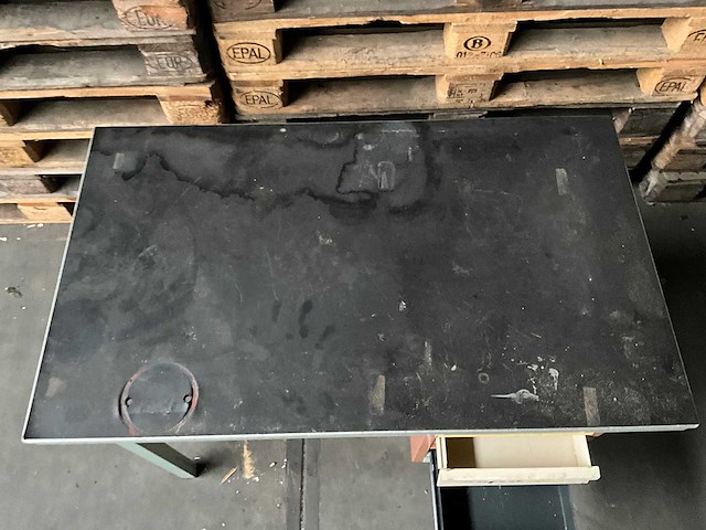 Daytona werkbank - afbeelding 3 van  4