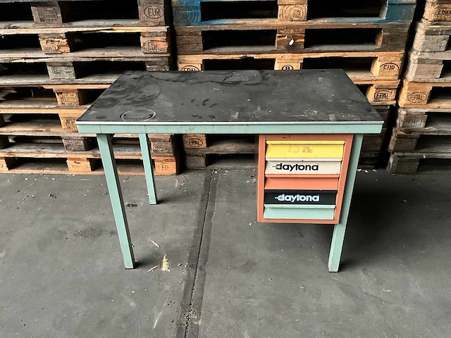 Daytona werkbank - afbeelding 1 van  4