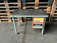 Daytona werkbank