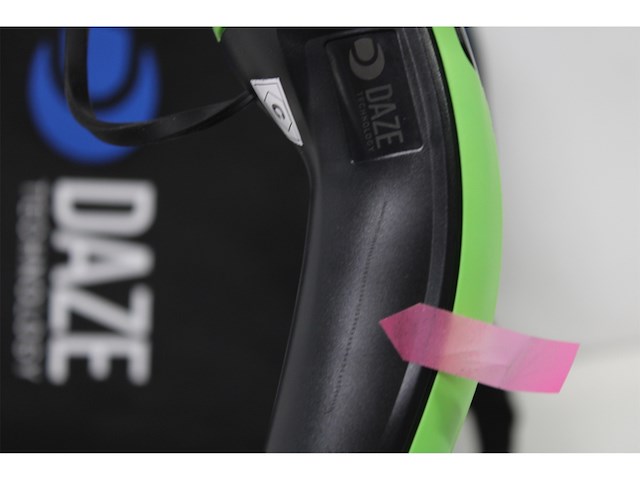 Daze laadkabel type 2type 2 voor elektrische auto's ev en phev met koffer 32a - afbeelding 5 van  6