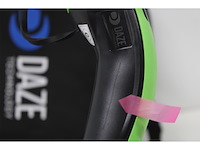 Daze laadkabel type 2type 2 voor elektrische auto's ev en phev met koffer 32a - afbeelding 5 van  6