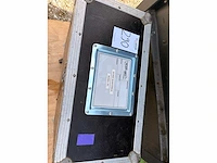 D&b - e3 monitor - with flightcase speaker (2x) - afbeelding 3 van  3