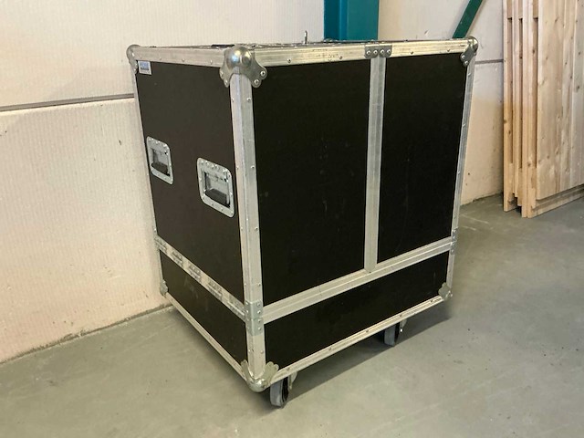 D&b audiotechnik - q10 - speakers (2x) - afbeelding 2 van  11