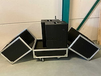 D&b audiotechnik - q10 - speakers (2x) - afbeelding 3 van  11
