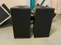 D&b audiotechnik - q10 - speakers (2x) - afbeelding 4 van  11