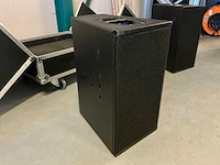 D&b audiotechnik - q10 - speakers (2x) - afbeelding 5 van  11