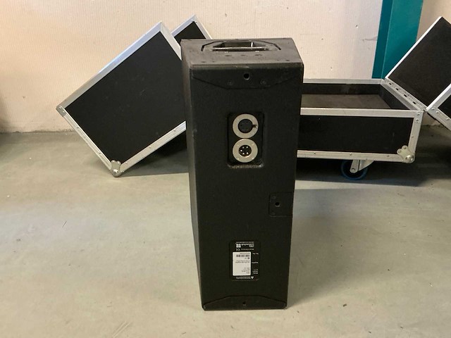 D&b audiotechnik - q10 - speakers (2x) - afbeelding 7 van  11