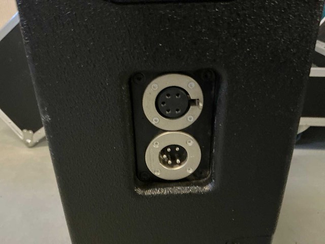 D&b audiotechnik - q10 - speakers (2x) - afbeelding 9 van  11
