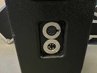 D&b audiotechnik - q10 - speakers (2x) - afbeelding 9 van  11