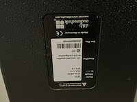 D&b audiotechnik - q10 - speakers (2x) - afbeelding 10 van  11