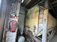 Db c15 tank container - afbeelding 5 van  22
